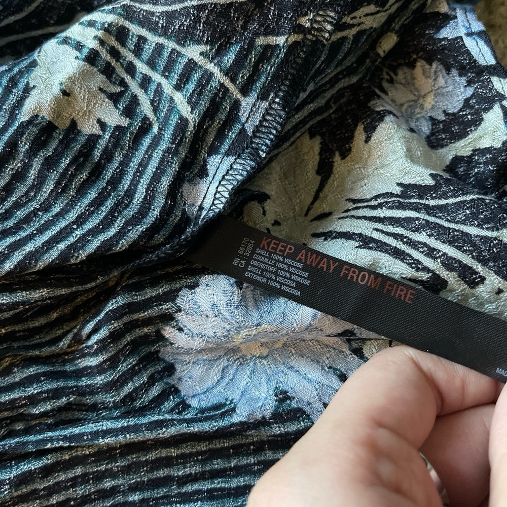 Free People Wild Daisy Bali Slip Mini Dress🦋 - Picture 7 of 13